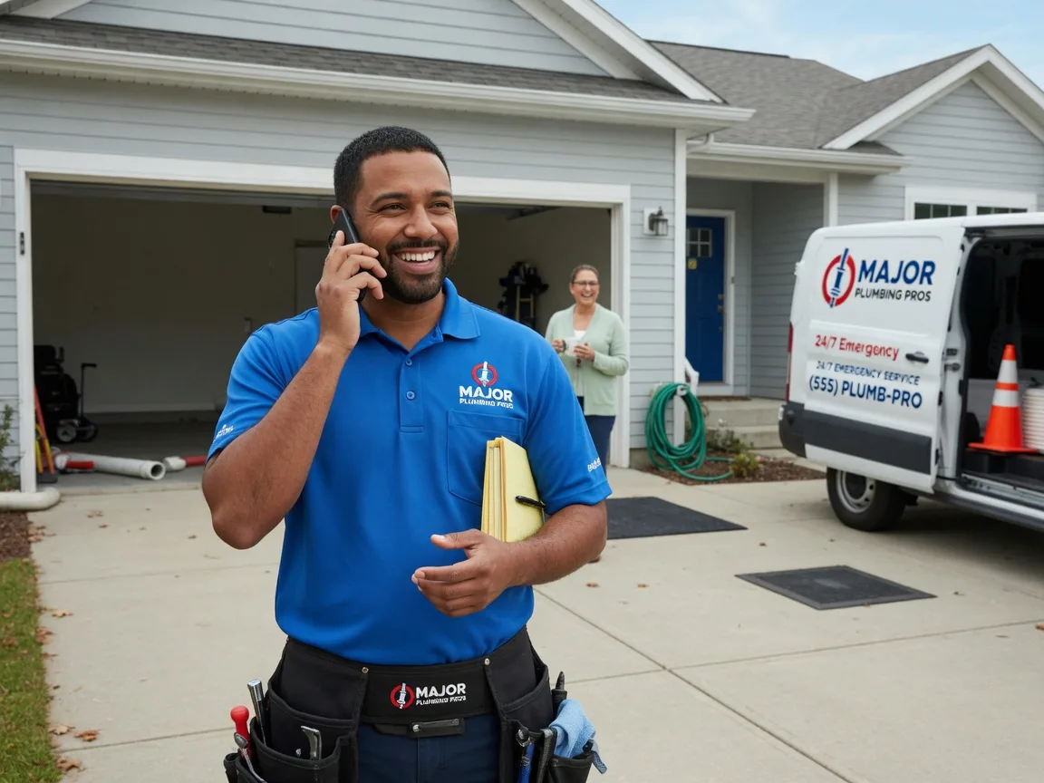 Drain Cleaning Services Rolla, MO FAQs